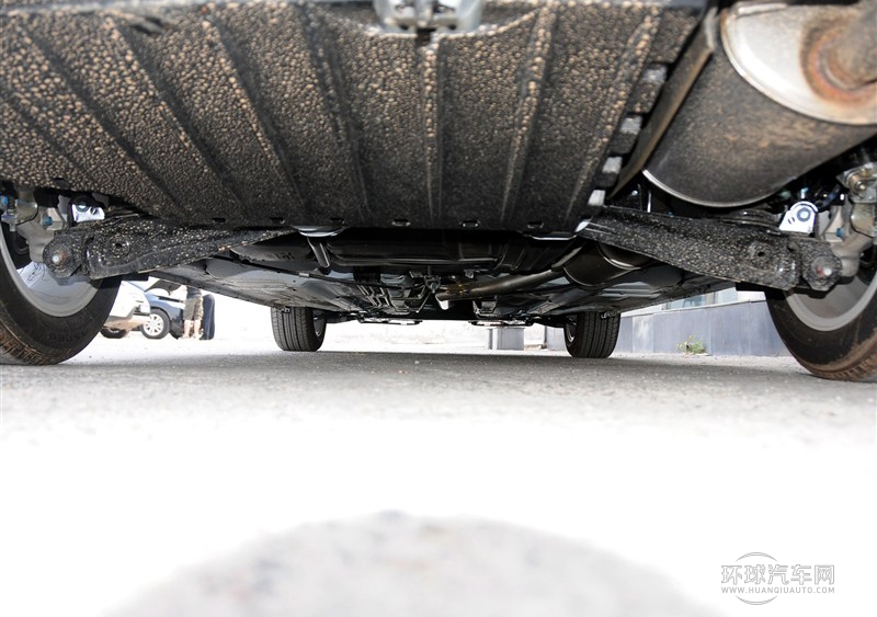 2013款 十周年紀念 1.8L 自動舒適版