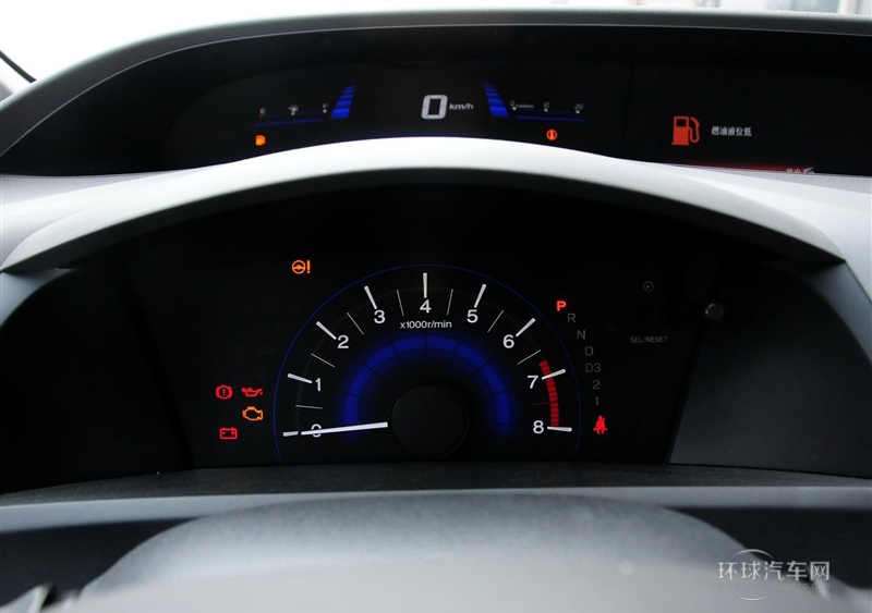 2013款 十周年紀念 1.8L 自動舒適版