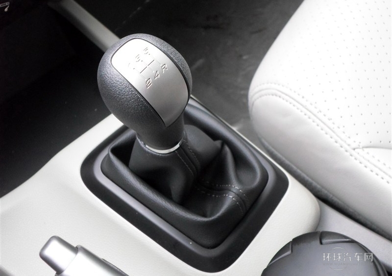 2013款 十周年紀念 1.8L 手動舒適版