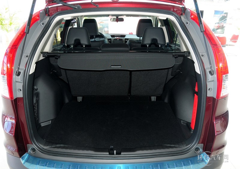 2012款 2.4L 四驅(qū)尊貴版