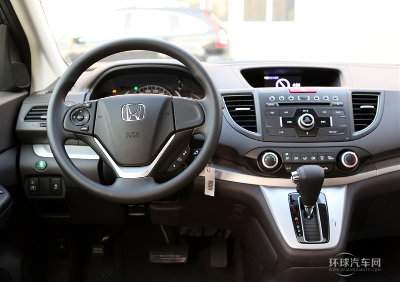 2012款 2.0L 四驅經典版