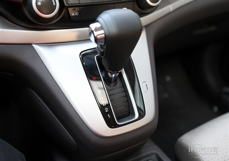 2012款 2.0L 四驅經典版