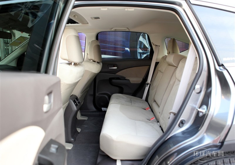 2012款 2.0L 四驅(qū)經(jīng)典版