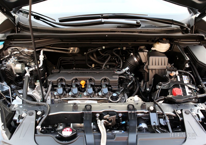 2012款 2.0L 四驅經典版