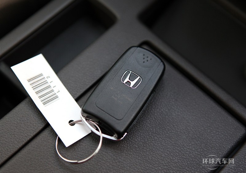 2012款 2.0L 四驅經典版