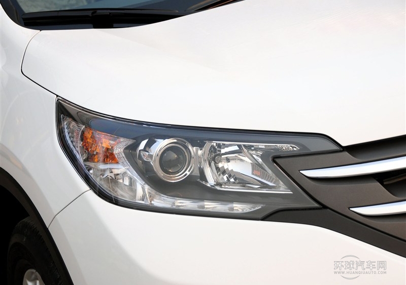 2012款 2.0L 兩驅都市版