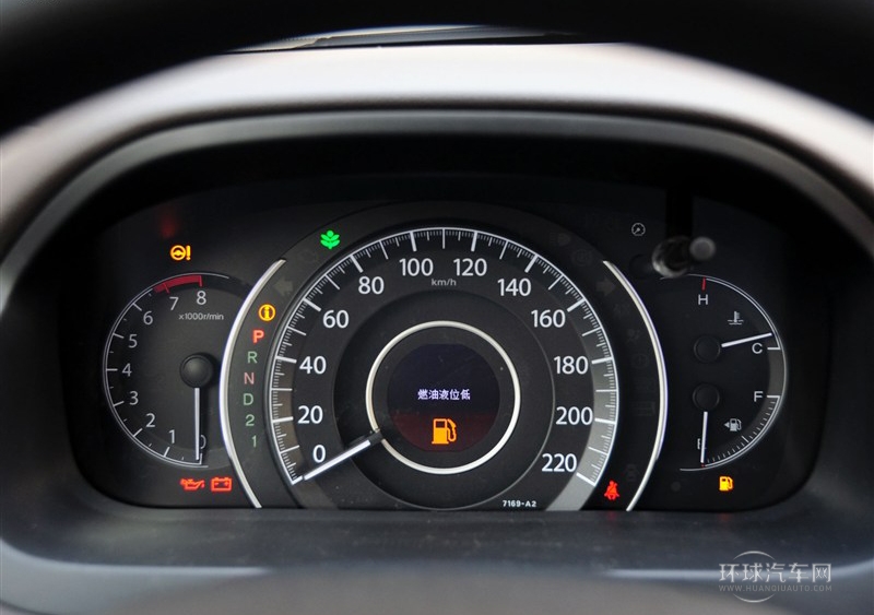 2012款 2.0L 兩驅都市版