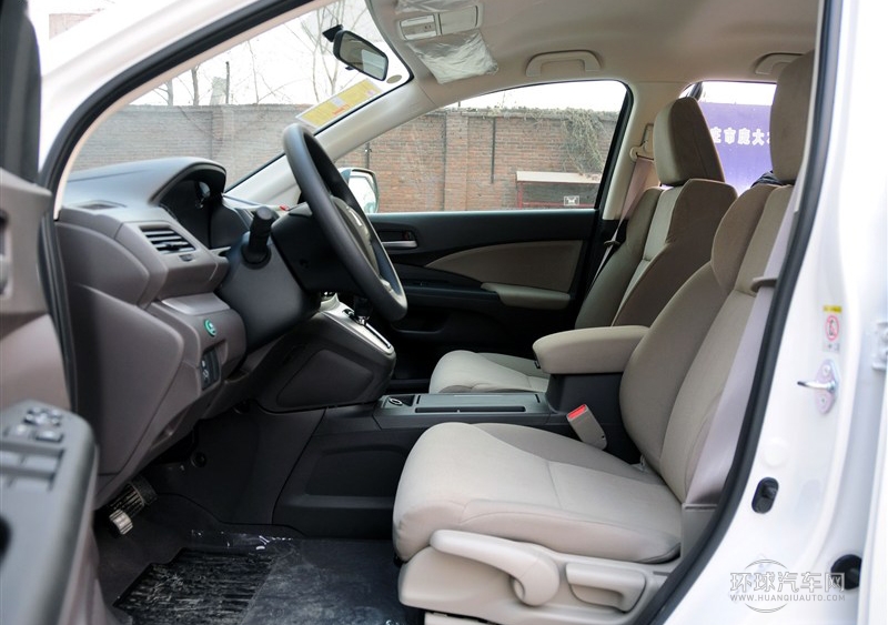 2012款 2.0L 兩驅(qū)都市版
