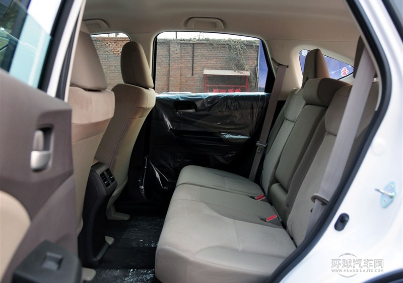 2012款 2.0L 兩驅(qū)都市版