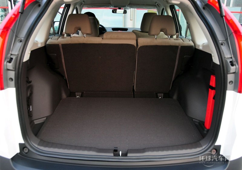 2012款 2.0L 兩驅都市版