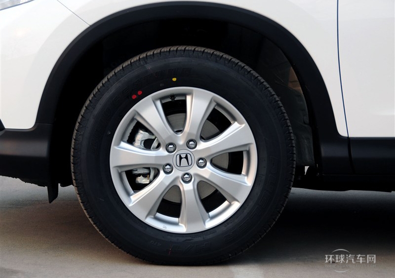 2012款 2.0L 兩驅(qū)都市版