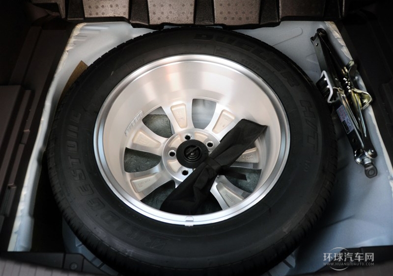 2012款 2.0L 兩驅(qū)都市版