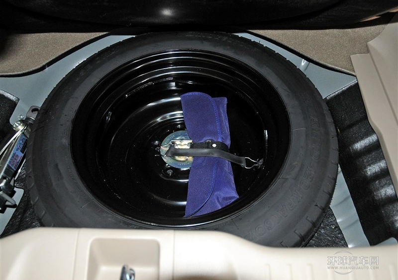 2014款 2.4L 舒適版