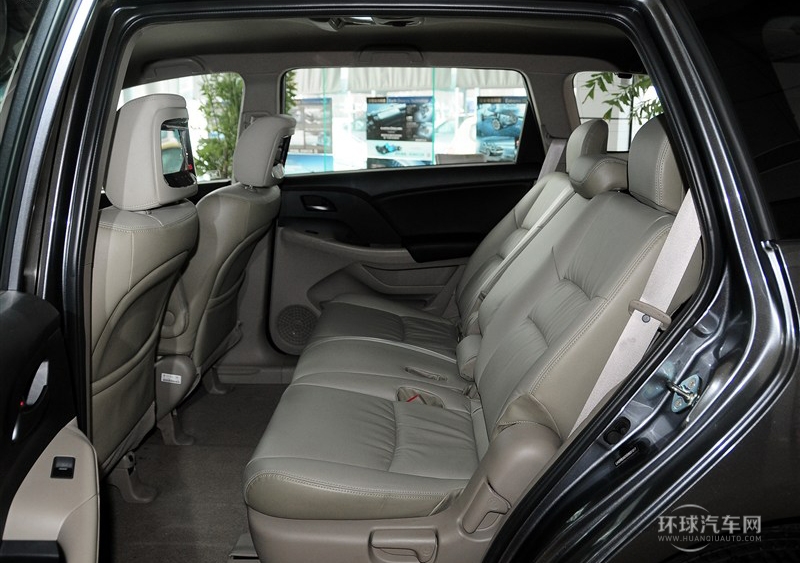 2014款 2.4L 舒適版