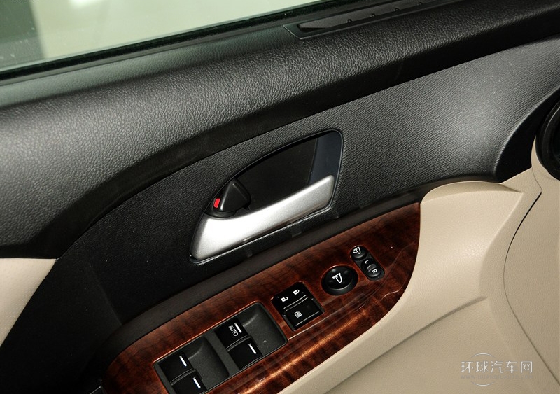 2014款 2.4L 精英版