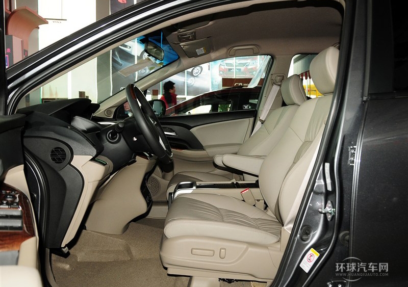 2014款 2.4L 精英版