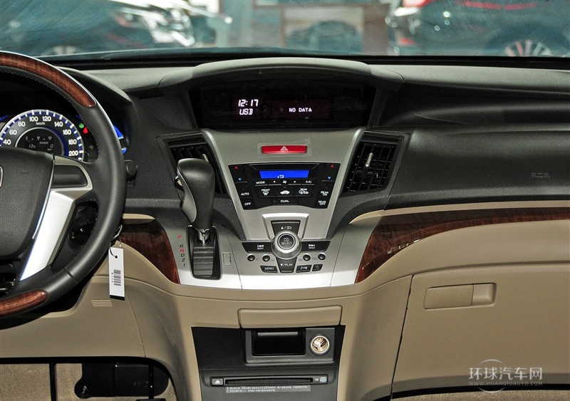 2014款 2.4L 精英版