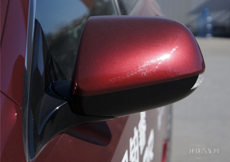 2013款 2.4L 尊貴版