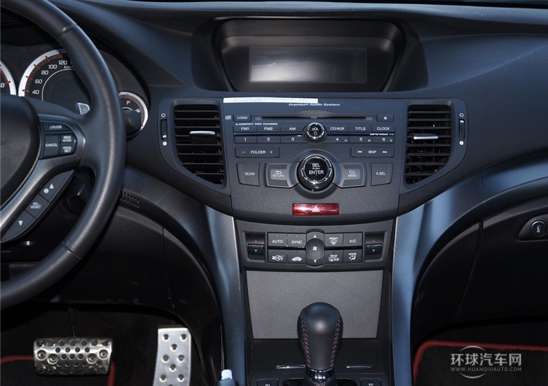 2013款 2.4L 尊貴版