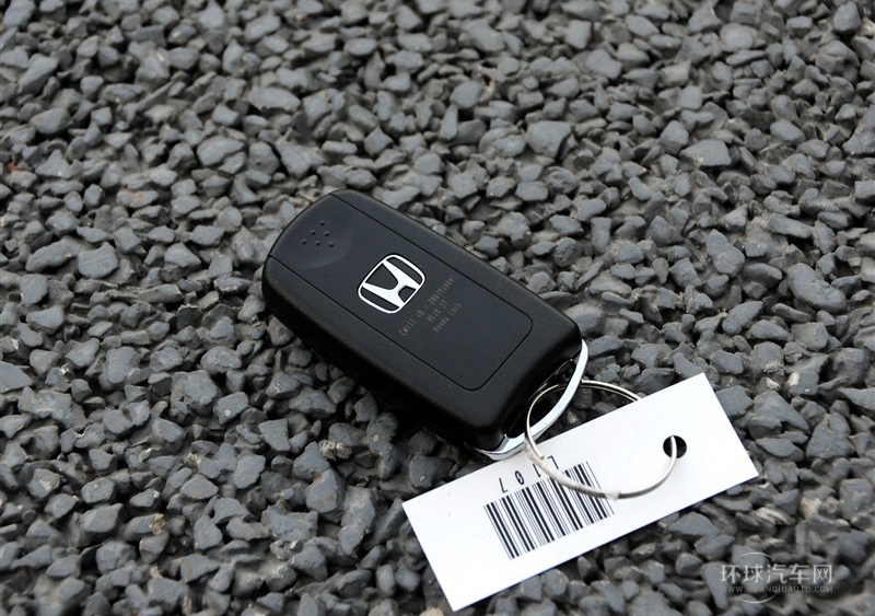 2014款 2.4L 豪華版