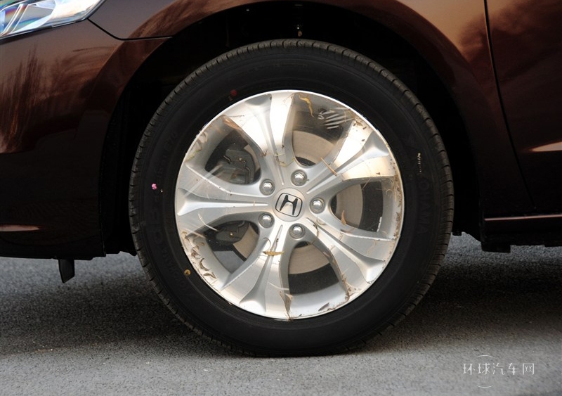 2014款 2.4L 豪華版