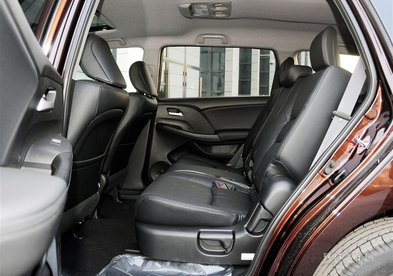 2014款 2.4L 豪華版