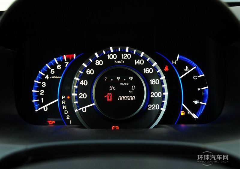 2014款 2.4L 豪華版