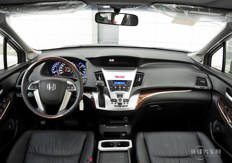 2014款 2.4L 豪華版