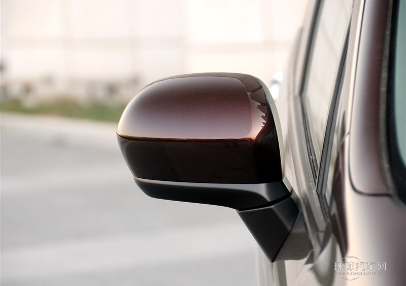 2014款 2.4L 豪華版