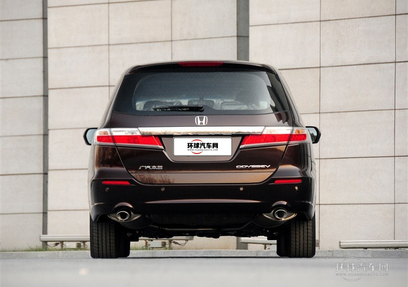 2014款 2.4L 豪華版