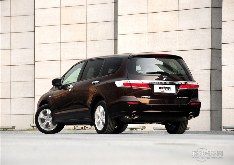 2014款 2.4L 豪華版