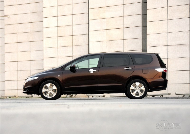 2014款 2.4L 豪華版