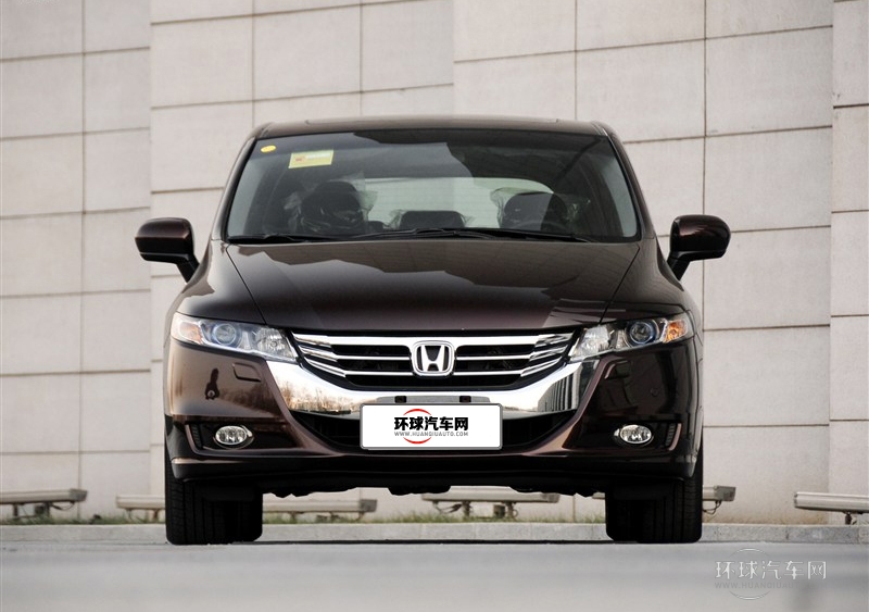 2014款 2.4L 豪華版