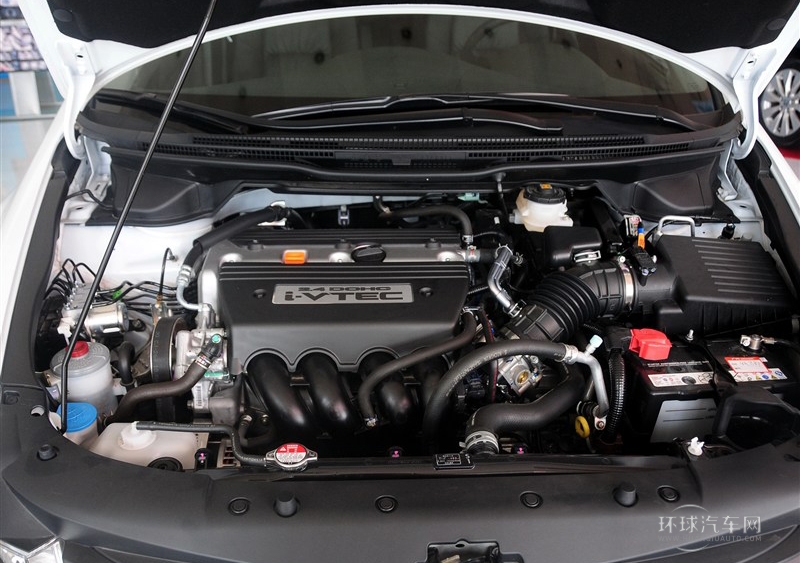 2014款 2.4L 運動版