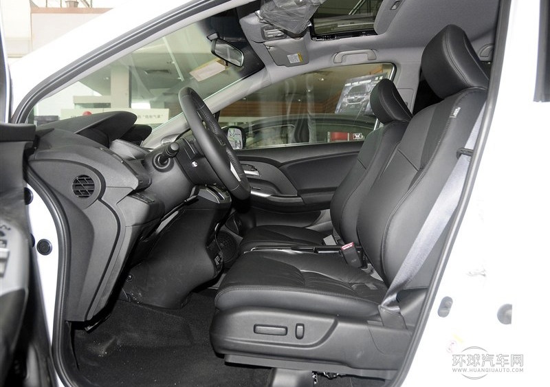 2014款 2.4L 運動版