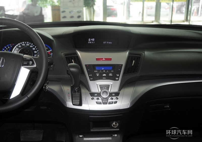 2014款 2.4L 運動版