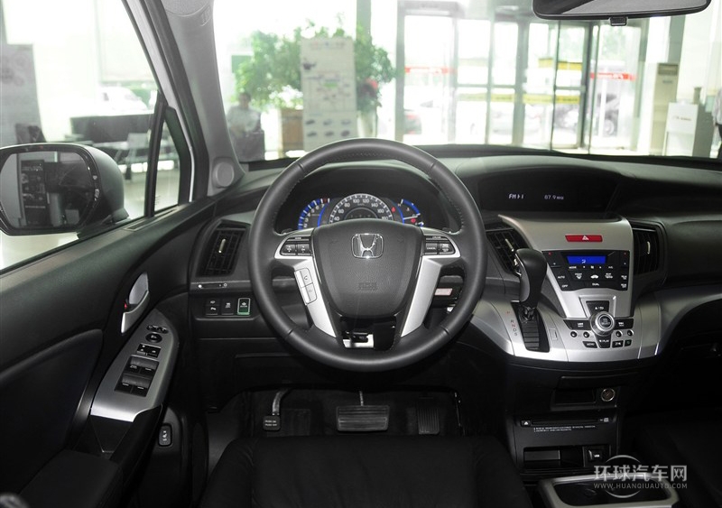 2014款 2.4L 運動版