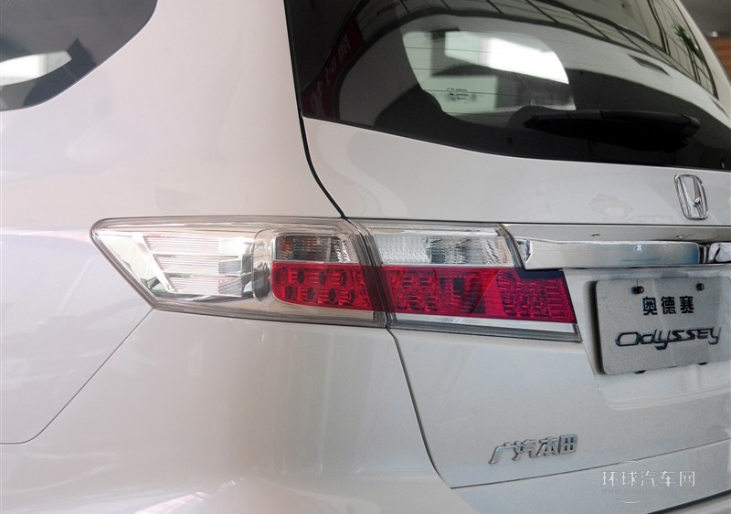 2014款 2.4L 運(yùn)動(dòng)版