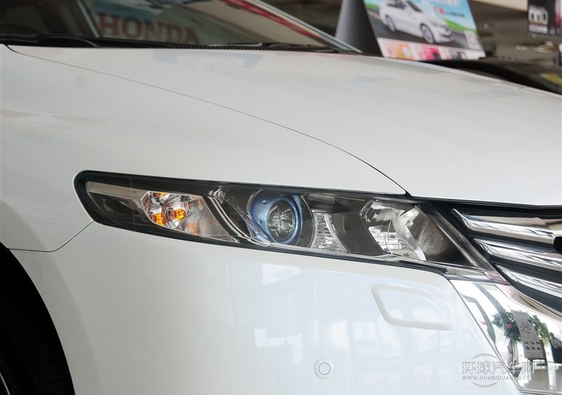 2014款 2.4L 運動版