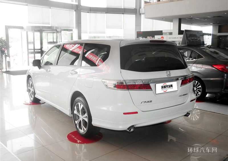 2014款 2.4L 運動版