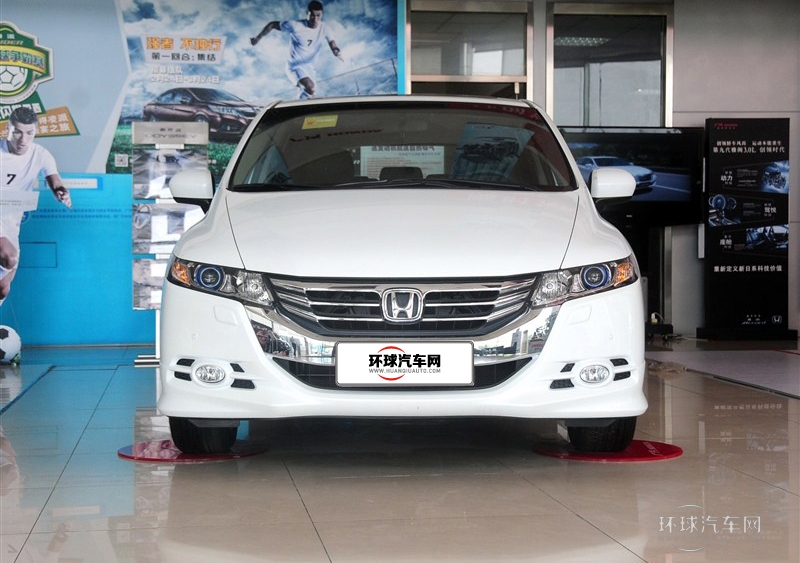 2014款 2.4L 運動版