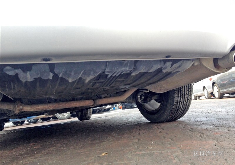 2014款 2.4L 明鑒版