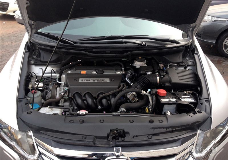 2014款 2.4L 明鑒版