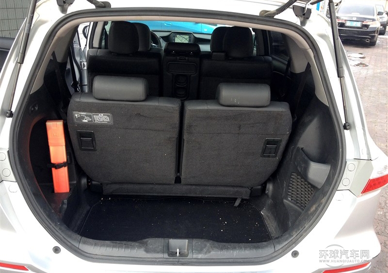 2014款 2.4L 明鑒版