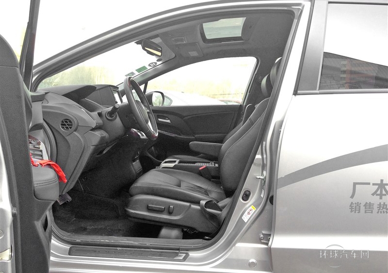 2014款 2.4L 明鑒版