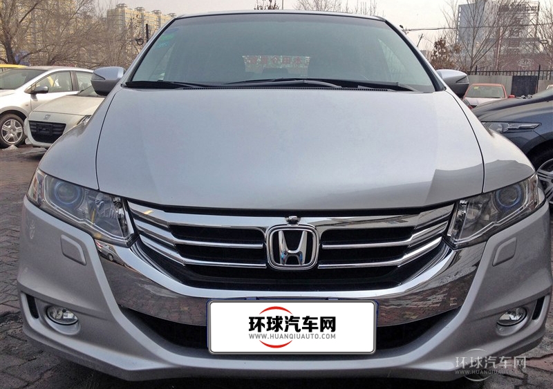 2014款 2.4L 明鑒版