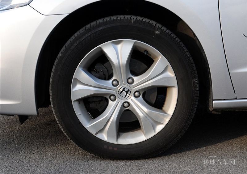 2014款 2.4L 明鑒領秀版