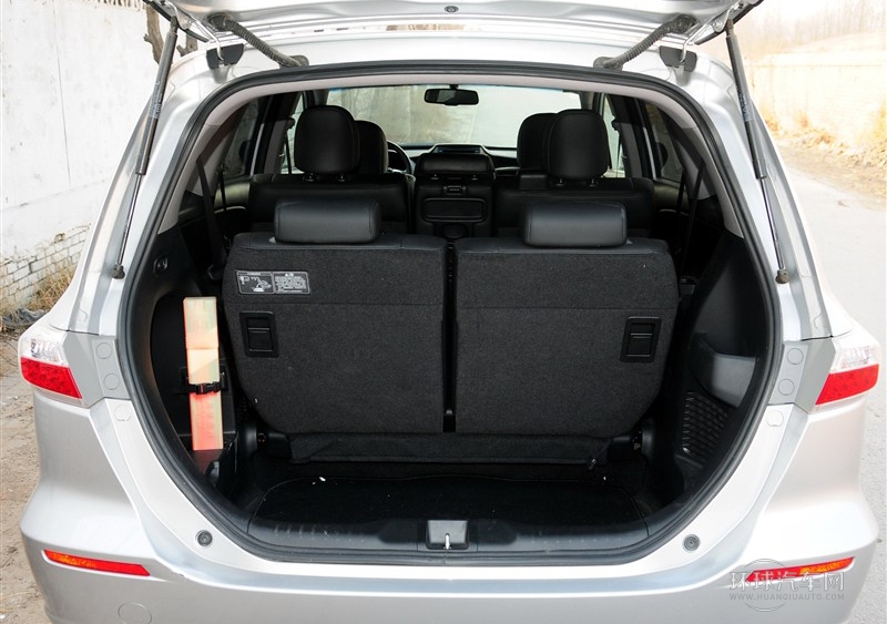 2014款 2.4L 明鑒領秀版