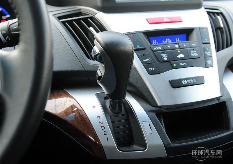 2014款 2.4L 明鑒領秀版