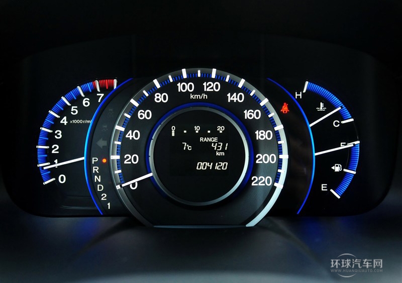 2014款 2.4L 明鑒領秀版